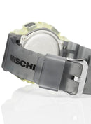 Casio G-Shock X MISCHIEF GMA-S140MC-1A Limited Edition Men Watch Malaysia
