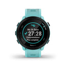 Garmin Forerunner 55 GPS Running Sport Smart Watch Malaysia - Blue