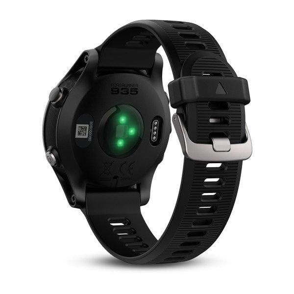 Garmin Forerunner 935 Premium GPS Running/Triathlon Smartwatch - Black