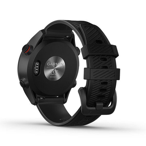 Garmin golf watch malaysia clearance