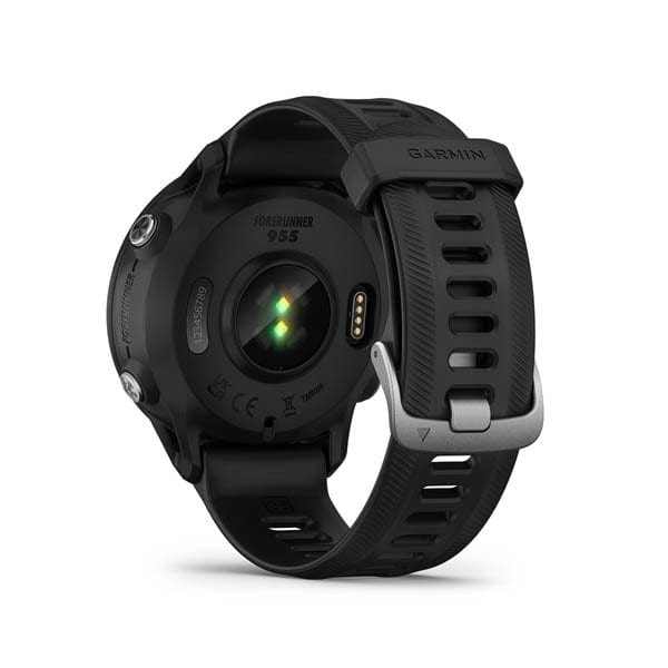 Garmin Forerunner 955 Premium GPS Running/Training Music Smartwatch Malaysia- Black