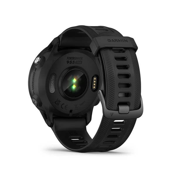Garmin Forerunner 955 Solar Premium GPS Running Training Music Smartwatch Malaysia