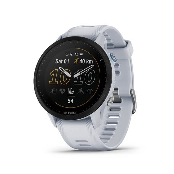 Garmin Forerunner 955 Premium GPS Running/Training Music Smartwatch Malaysia- Whitestone