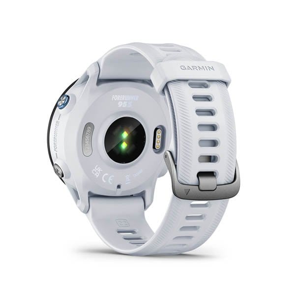 Garmin Forerunner 955 Premium GPS Running/Training Music Smartwatch Malaysia- Whitestone