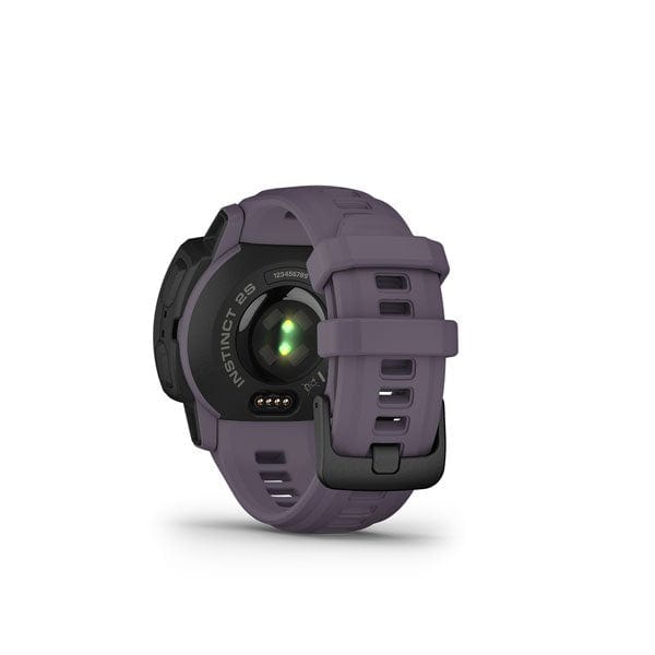 Garmin Instinct 2s - Outdoor GPS Smartwatch Malaysia- Deep Orchid