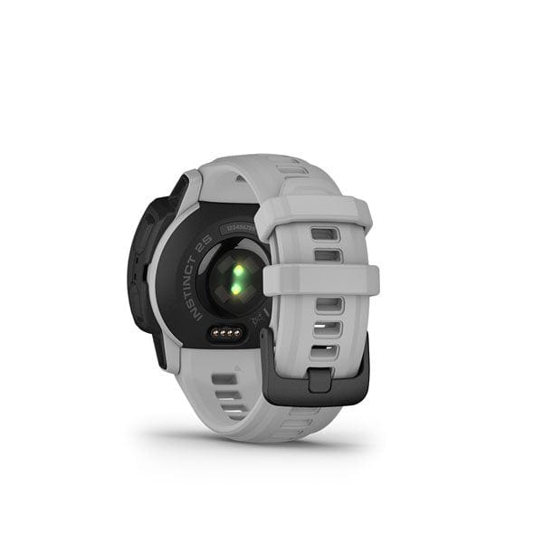 Garmin Instinct 2S Solar Outdoor Rugged Smartwatch Malaysia-Mist Grey