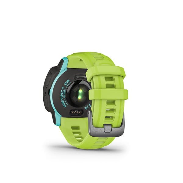 Garmin Instinct 2s - Surf Edition Outdoor GPS Smartwatch Malaysia- Waikiki