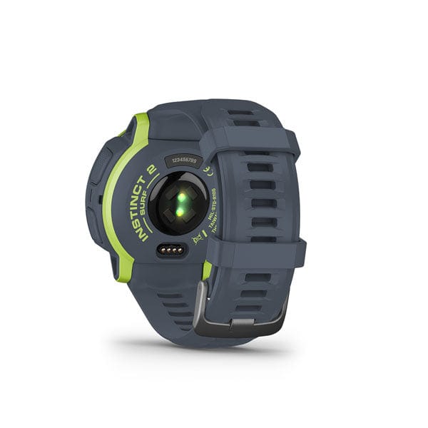 Garmin Instinct 2 - Surf Edition Outdoor GPS Smartwatch Malaysia- Maverick