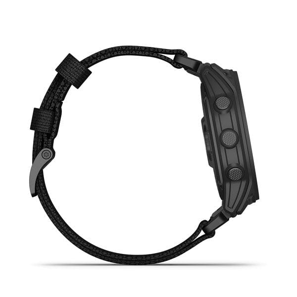 Garmin Tactix 7 – Pro Edition Tactical GPS Smartwatch Malaysia- Black