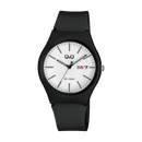 Q&Q A212J001Y Analog Quartz Men Watch Malaysia | Watch Empires