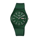 Q&Q A212J013Y Analog Quartz Unisex Watch Malaysia | Watch Empires