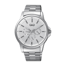 Q&Q AA32J201Y Analog Quartz Men Watch Malaysia | Watch Empires