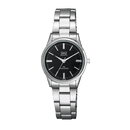 Q&Q C215J202Y Analog Quartz Men Watch Malaysia | Watch Empires