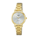 Q&Q Q893J011Y Analog Quartz Women Watch Malaysia | Watch Empires 