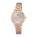 Q&Q Q893J012Y Analog Quartz Women Watch Malaysia | Watch Empires