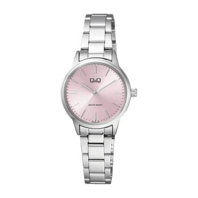 Q&Q Q969J202Y Analog Quartz Women Watch Malaysia | Watch Empires