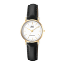 Q&Q Q979J111Y Analog Quartz Women Watch Malaysia | Watch Empires