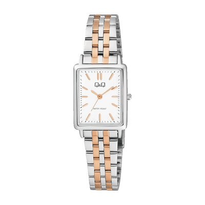 Q&Q QB95J421Y Analog Quartz Women Watch Malaysia | Watch Empires