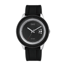 Q&Q QZ42J308Y Analog Quartz Men Watch Malaysia | Watch Empires