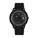 Q&Q QZ42J508Y Analog Quartz Men Watch Malaysia | Watch Empires