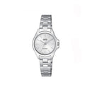 Q&Q QZ55J201Y Analog Quartz Women Watch Malaysia | Watch Empires