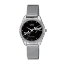 Q&Q QZ59J222Y Analog Quartz Women Watch Malaysia | Watch Empires