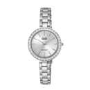 Q&Q QZ63J201Y Analog Quartz Women Watch Malaysia | Watch Empires