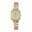Q&Q QZ73J001Y Analog Quartz Women Watch Malaysia | Watch Empires