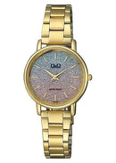 Q&Q QZ91J012Y Analog Quartz Women Watch Malaysia | Watch Empires