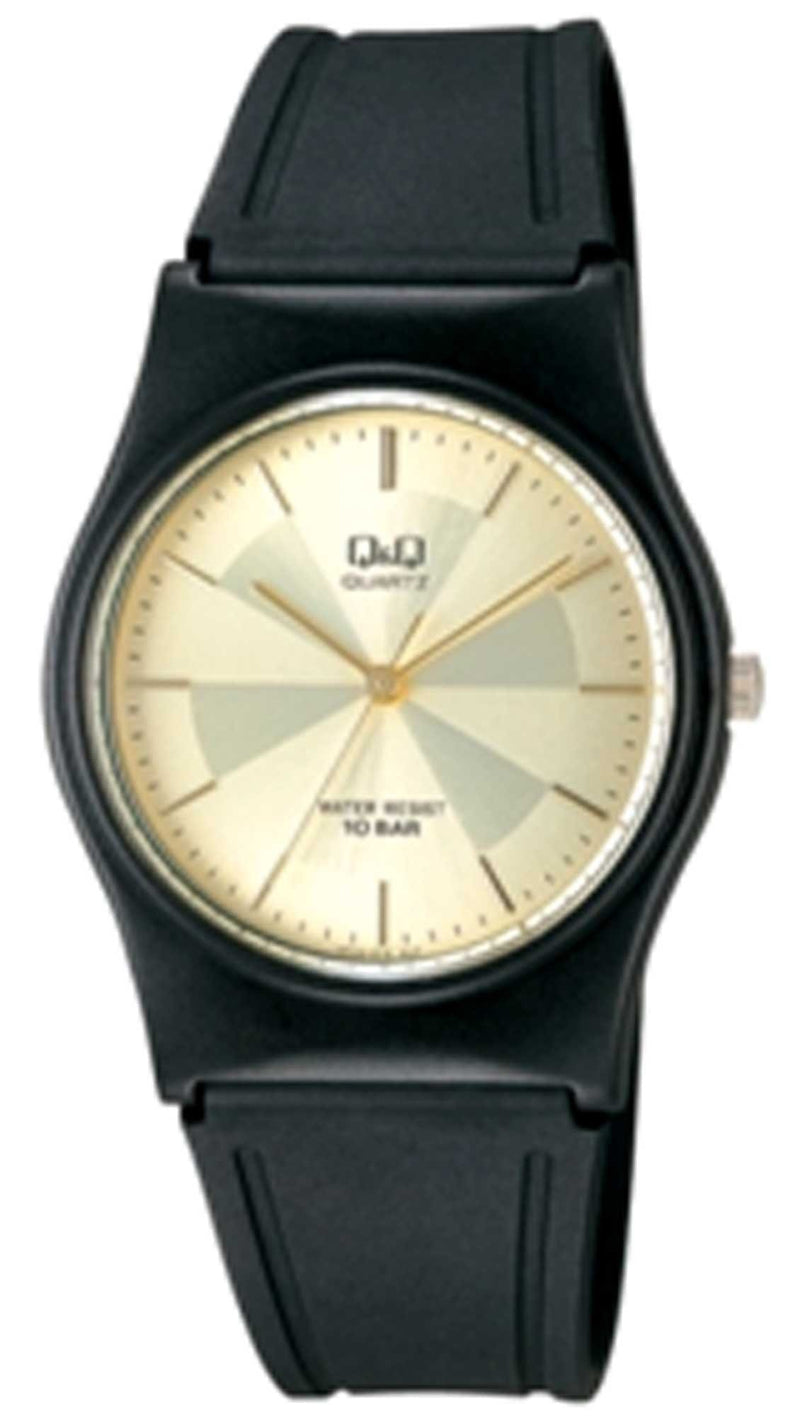 Q&Q VP34J016Y Analog Quartz Women Watch Malaysia | Watch Empires