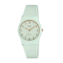Q&Q VP34J076Y Analog Quartz Women Watch Malaysia | Watch Empires