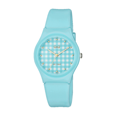 Q&Q VQ86J052Y Analog Quartz Women Watch Malaysia | Watch Empires
