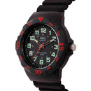 Q&Q VR18J006Y Analog Quartz Men Watch Malaysia | Watch Empires