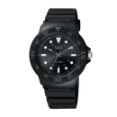 Q&Q VR18J011Y Analog Quartz Men Watch Malaysia | Watch Empires