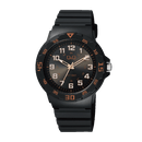 Q&Q VR18J014Y Analog Quartz Men Watch Malaysia | Watch Empires