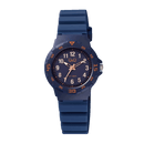 Q&Q VR19J018Y Analog Quartz Women Watch Malaysia | Watch Empires