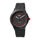 Q&Q VR28J027Y Analog Quartz Unisex Watch Malaysia | Watch Empires