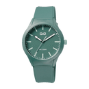 Q&Q VR28J030Y Analog Quartz Unisex Watch Malaysia | Watch Empires