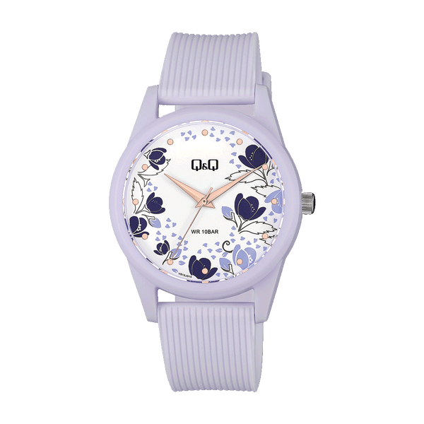 Q&Q VS12J015Y Analog Quartz Women Watch Malaysia | Watch Empires