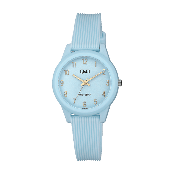 Q&Q VS13J006Y Analog Quartz Women Watch Malaysia | Watch Empires