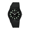 Q&Q VS42J002Y Analog Quartz Unisex Watch Malaysia | Watch Empires