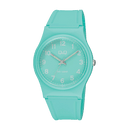 Q&Q VS42J014Y Analog Quartz Unisex Watch Malaysia | Watch Empires