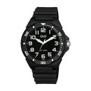 Q&Q VS44J003Y Analog Quartz Men Watch Malaysia | Watch Empires