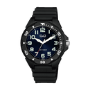 Q&Q VS44J004Y Analog Quartz Men Watch Malaysia | Watch Empires