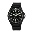 Q&Q VS44J005Y Analog Quartz Men Watch Malaysia | Watch Empires