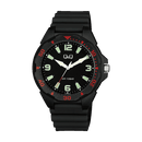 Q&Q VS44J006Y Analog Quartz Men Watch Malaysia | Watch Empires