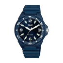 Q&Q VS44J009Y Analog Quartz Men Watch Malaysia | Watch Empires