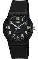 Q&Q VS50J010Y Analog Quartz Unisex Watch Malaysia | Watch Empires