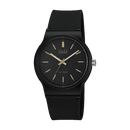 Q&Q VS50J015Y Analog Quartz Unisex Watch Malaysia | Watch Empires 