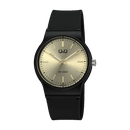 Q&Q VS50J016Y Analog Quartz Unisex Watch Malaysia | Watch Empires